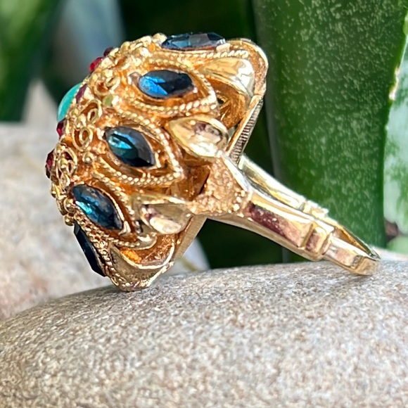 vendome Jewelry Vendome Vintage Ring Poshmark